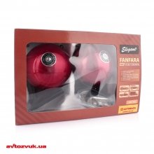 Сигнал електромагнітний Elegant EL 100 792 7 из 7