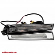 Универсальные дневные ходовые огни Osram DRL 101 LEDriving LEDDRL101