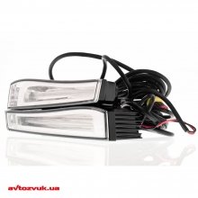 Универсальные дневные ходовые огни Osram DRL 101 LEDriving LEDDRL101 2 из 6