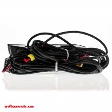 Универсальные дневные ходовые огни Osram DRL 101 LEDriving LEDDRL101 4 из 6