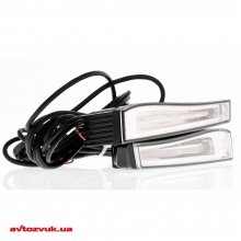 Универсальные дневные ходовые огни Osram DRL 101 LEDriving LEDDRL101 5 из 6