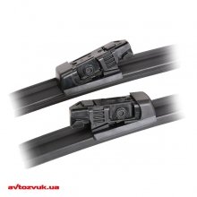 Дворник бескаркасный Bosch Aerotwin 3 397 007 540 680х625мм 2 из 3