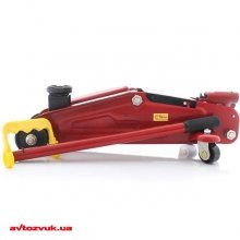 Домкрат подкатной Дорожная карта FJ-02 2 из 3