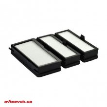 Салонный фильтр DENCKERMANN M110157