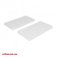 Салонний фільтр MFILTER K 9102-2