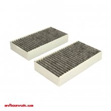 Салонний фільтр MFILTER K 9110C-2