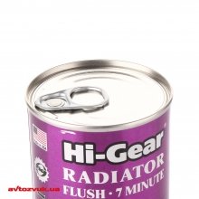 Промивка радіатора HI-GEAR HG9014 325мл 2 из 4
