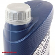 Моторное масло MANNOL DIESEL EXTRA 10W-40 1л 4 из 5