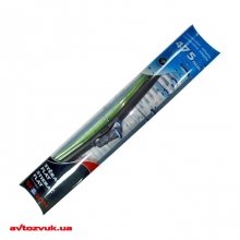 Дворник бескаркасный Sheron 998382 475мм 2 из 2 Дворник бескаркасный Sheron 998382 475мм 2 из 2