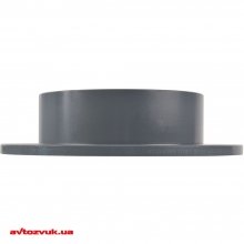 Тормозной диск BLUE PRINT ADG04388 2 из 2