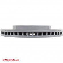 Гальмівний диск BLUE PRINT ADC443107 3 из 3