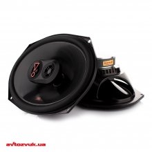JBL STAGE3 9637 スピーカー 6x9インチ　未使用 Stage3 9637 | 6