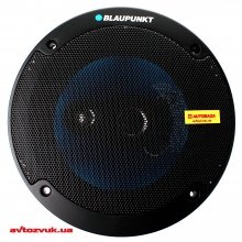 Коаксиальная акустическая система Blaupunkt ICx 663 3 из 5