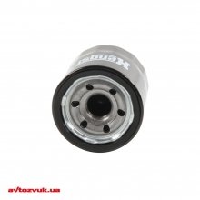 Масляний фільтр Hengst H97W06 2 из 4