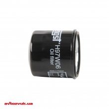 Масляний фільтр Hengst H97W06 3 из 4