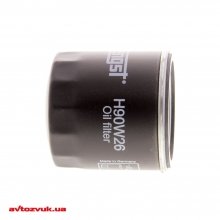 Масляний фільтр Hengst H90W26 3 из 4 Масляний фільтр Hengst H90W26 3 из 4