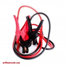 Пускові дроти BELAUTO БП30 300A 2,5м