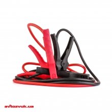 Пускові дроти BELAUTO БП30 300A 2,5м 2 из 4