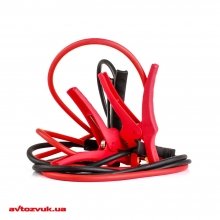 Пускові дроти BELAUTO БП30 300A 2,5м 4 из 4