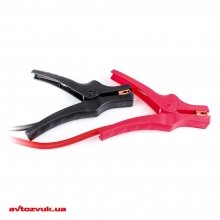 Пускові дроти BELAUTO БП30 300A 2,5м 3 из 4