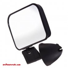 Дзеркало Vitol ЗБ 3220/NIVA/BLACK 4 из 4