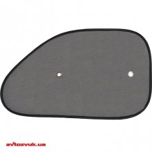 Солнцезащитная шторка CarLife SS065 3 из 5