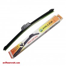 Дворники Zollex F-380 380мм