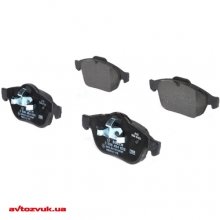 Гальмівні колодки Bosch 0 986 494 033 2 из 5