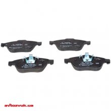 Гальмівні колодки Bosch 0 986 494 033 3 из 5