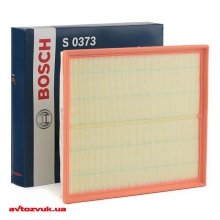 Повітряний фільтр Bosch F 026 400 373 3 из 3