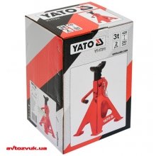 Стойка опорная YATO YT-17311 5 из 5