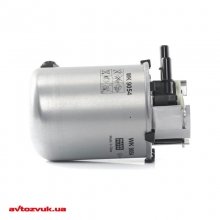 Паливний фільтр MANN WK 9054 3 из 4