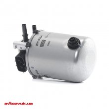 Паливний фільтр MANN WK 9054 4 из 4