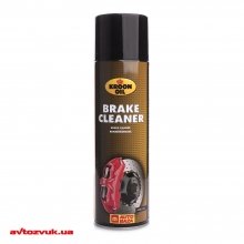 Очищувач гальмівної системи KROON OIL Brake Cleaner KL 32964 500мл