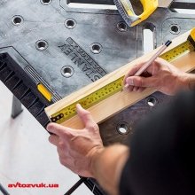 Верстат STANLEY (FMST1-75672) 2 из 4