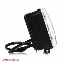 Светодиодная фара Дорожная карта DK.27W6D-S 2 из 6