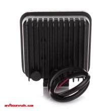 Светодиодная фара Дорожная карта DK.27W6D-S 3 из 6