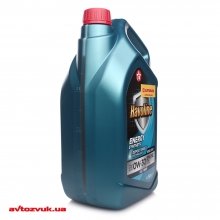 Моторное масло TEXACO HAVOLINE Energy 0W-30 4л 2 из 3
