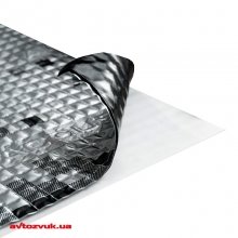 Віброізоляція ACOUSTICS Alumat 1,6 500х700мм 2 из 3