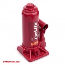 Гидравлический бутылочный домкрат CarLife BJ405 2 из 4