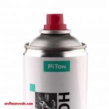 Знежирювач Piton Антисилікон 14371 400мл 2 из 3