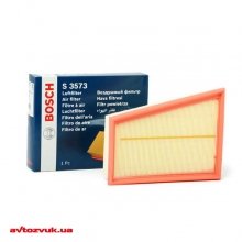Повітряний фільтр Bosch 1 457 433 573 3 из 3