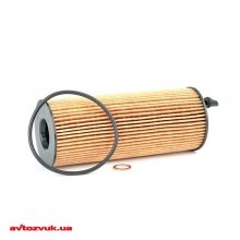 Масляный фильтр Bosch F 026 407 072