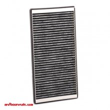 Салонный фильтр Bosch 1 987 432 307 3 из 4