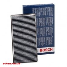 Салонный фильтр Bosch 1 987 432 307 4 из 4