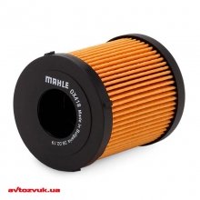Масляный фильтр MAHLE OX 418D 3 из 4