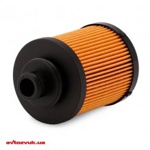 Масляный фильтр MAHLE OX 418D 4 из 4