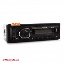 Автомагнітола Shuttle SUD-387 Black/White 2 из 6