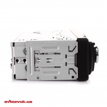 Автомагнітола Shuttle SUD-387 Black/White 3 из 6