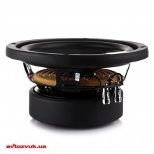 Сабвуферный динамик Ground Zero GZIW 165X-II купить по выгодной